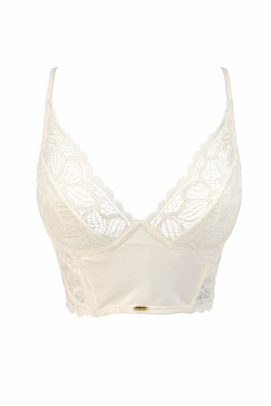 Brasier Gaby Marfil