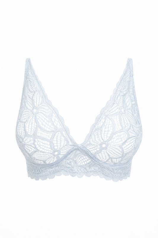 Brasier Belen Azul