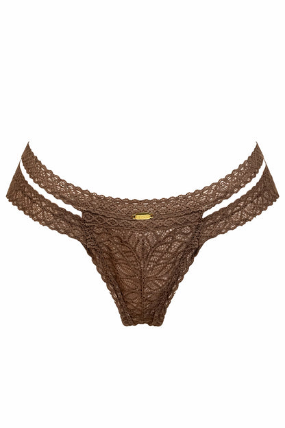 Set Agatha Chocolate