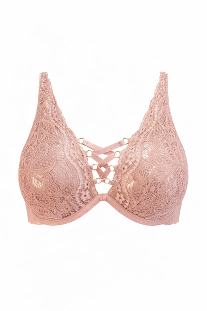Brasier Agatha Paloderosa