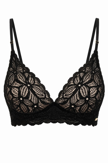 Brasier Belen Negro