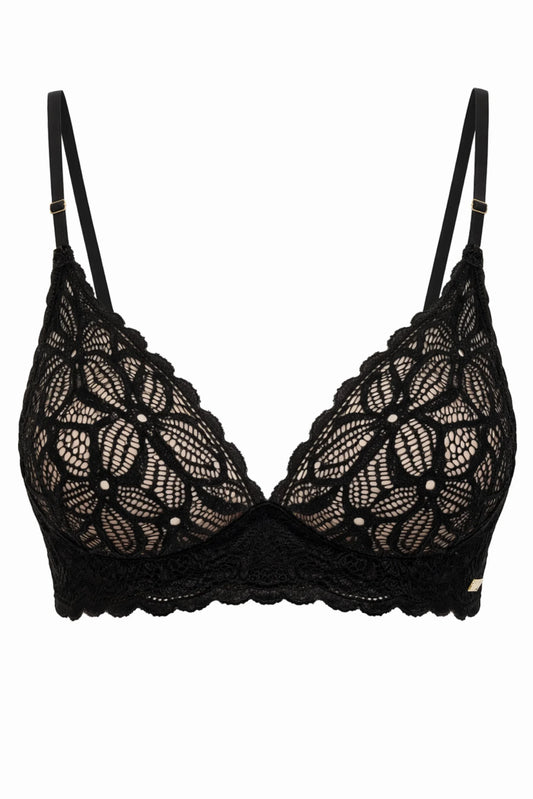 Brasier Belen Negro