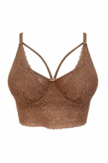 Brasier Margarita Chocolate