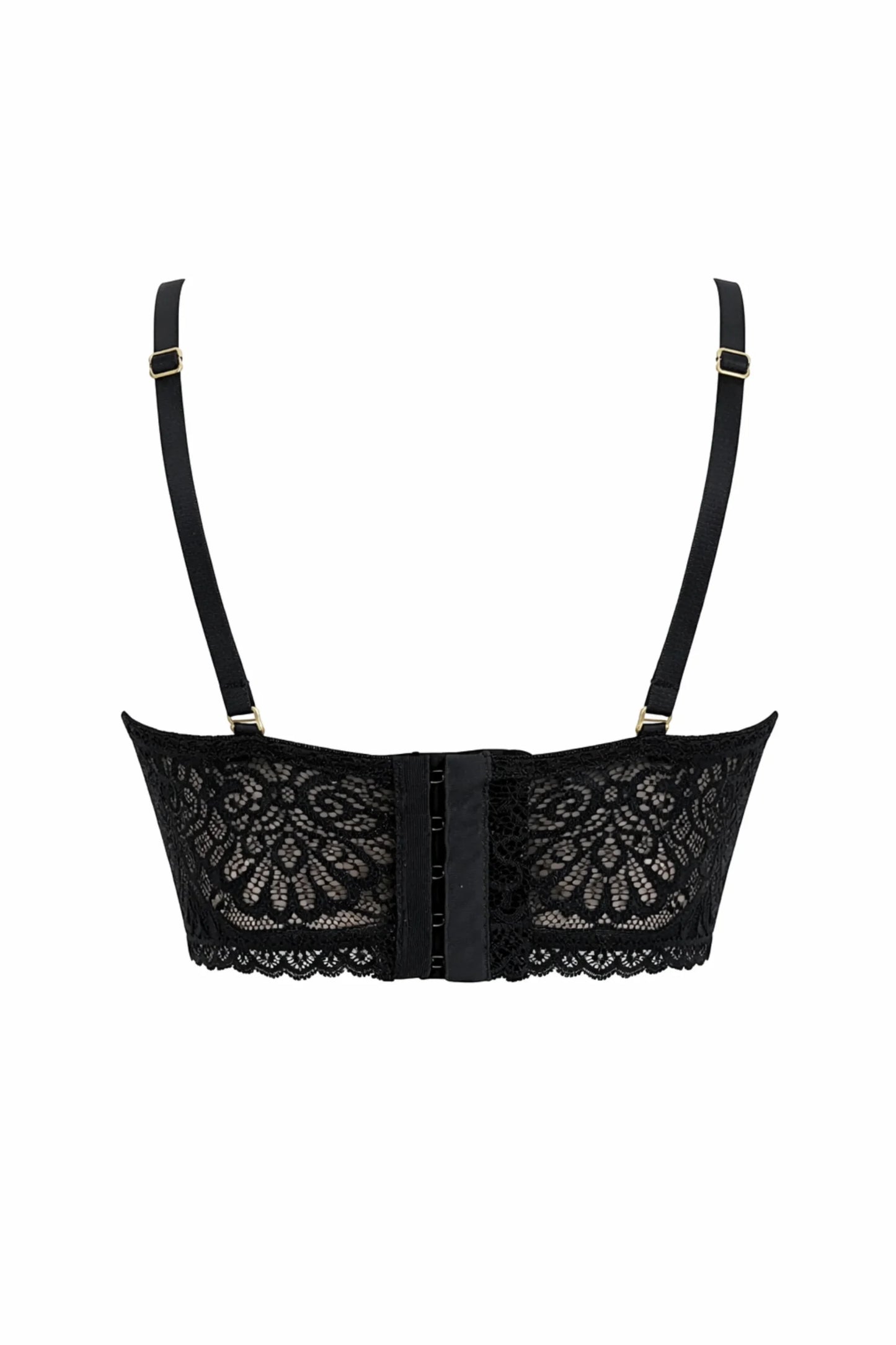 Brasier Margarita Negro