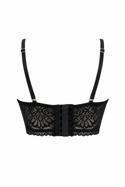 Brasier Margarita Negro