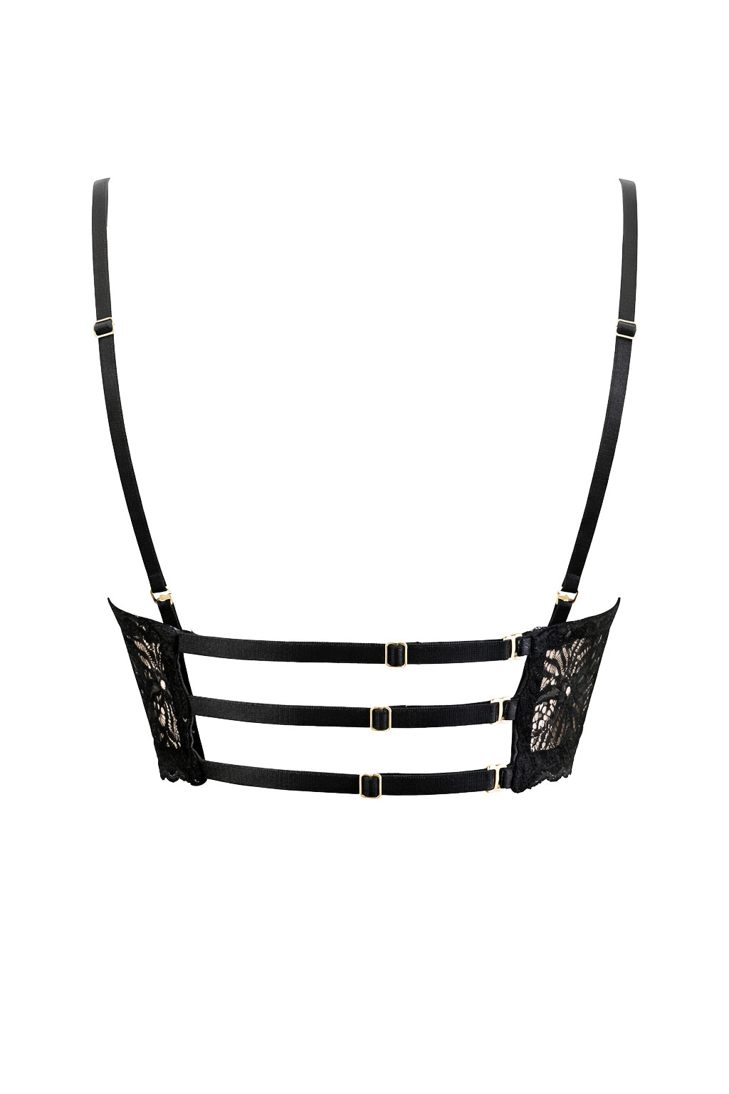 Brasier Belen Negro