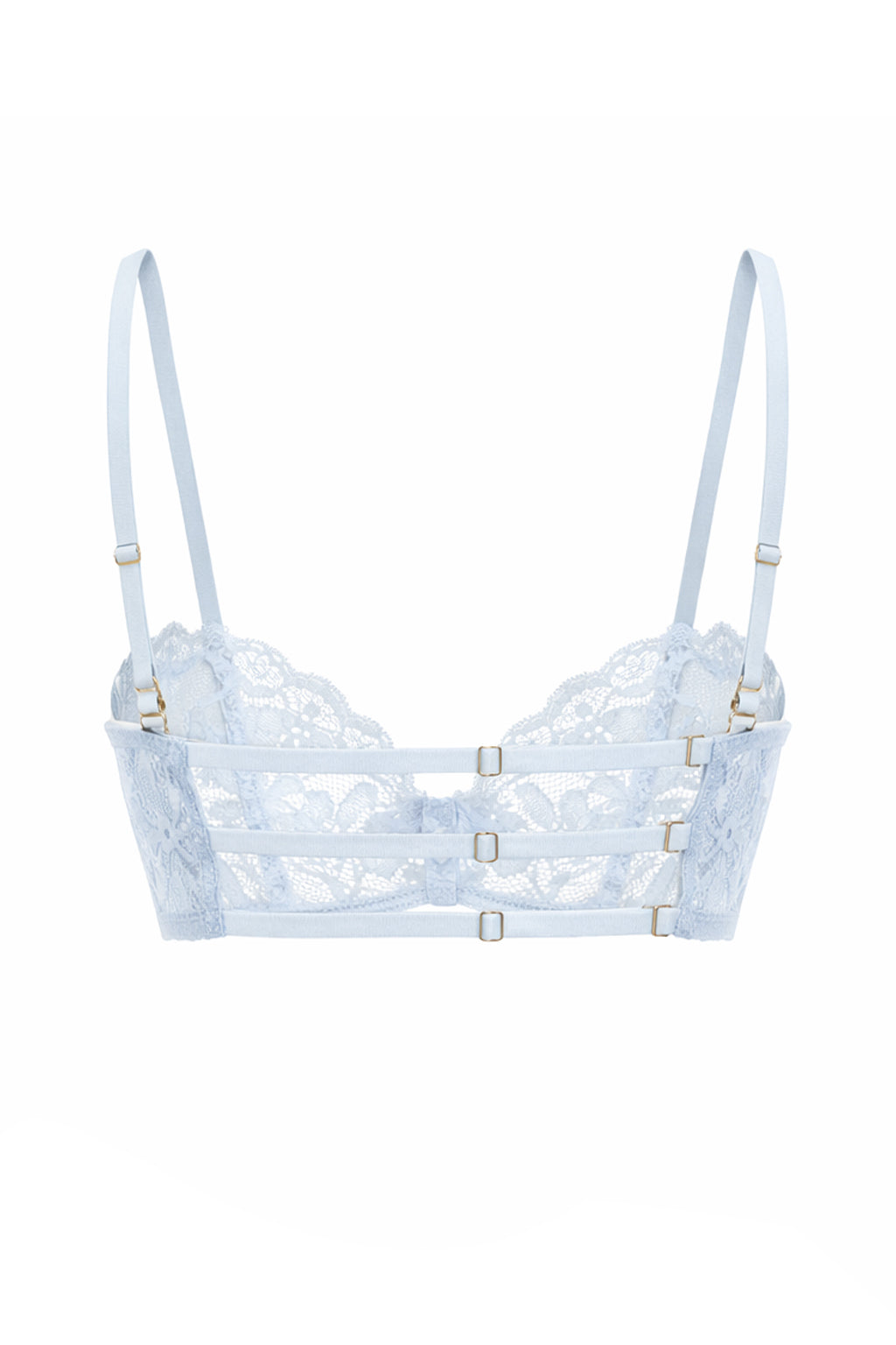 Brasier Belen Azul