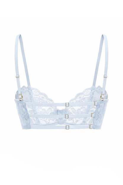 Brasier Belen Azul