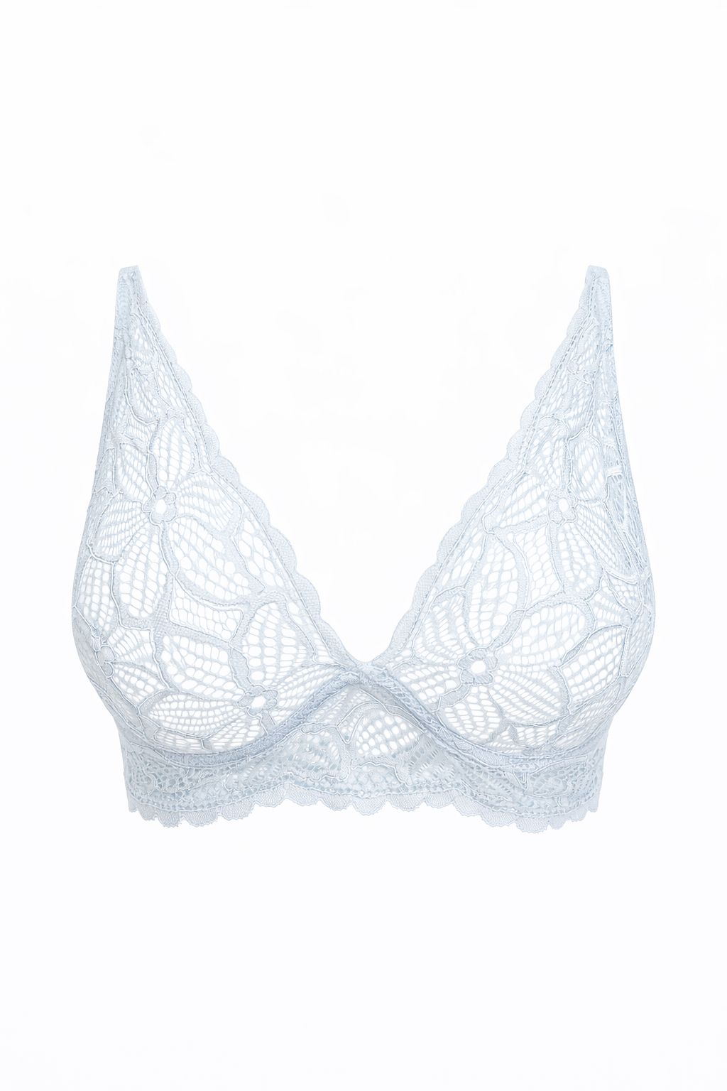 Brasier Belen Azul