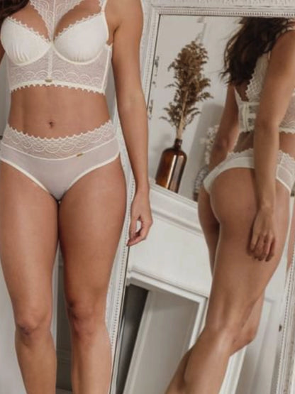 Set Lucrecia