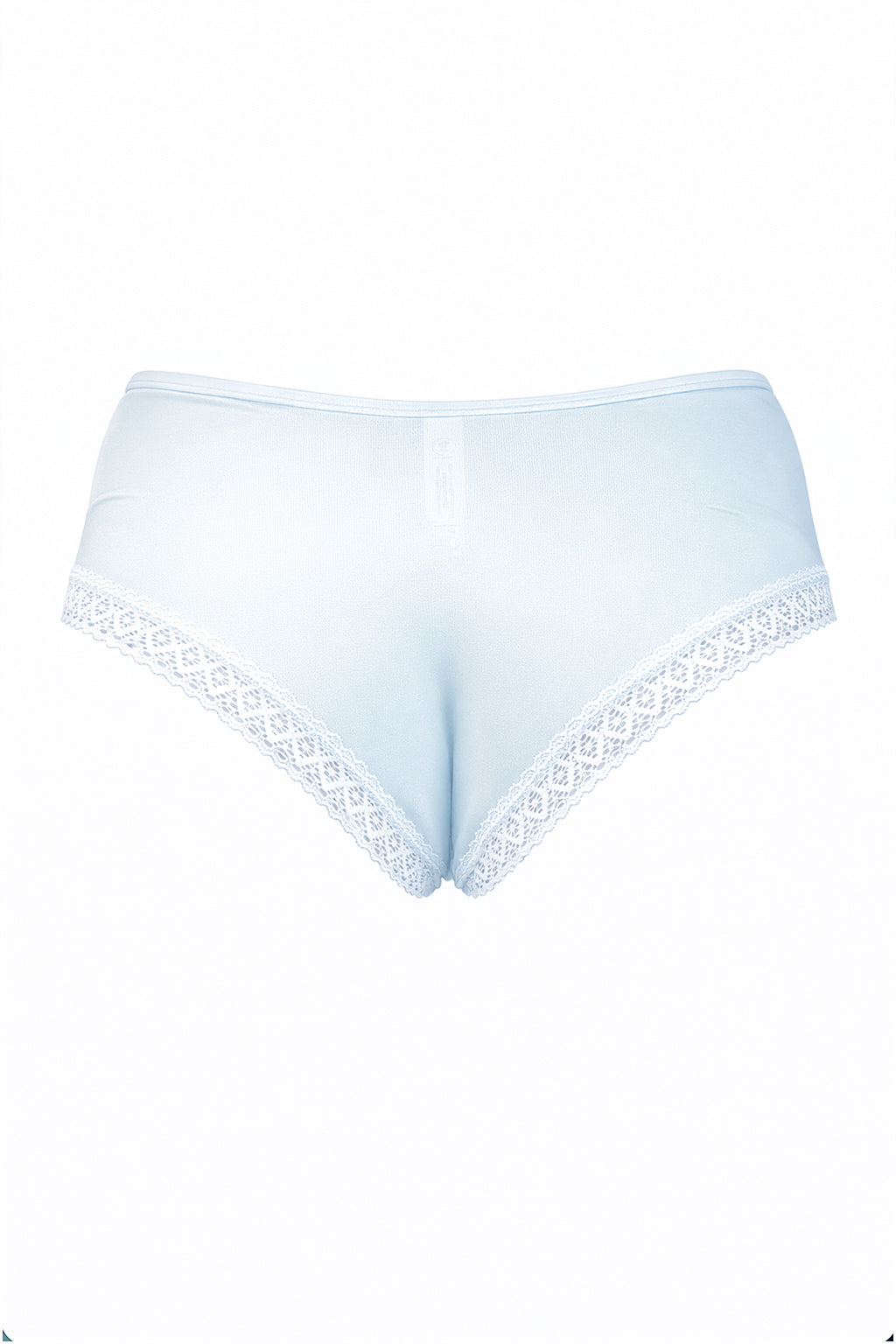Panty Belén Azul