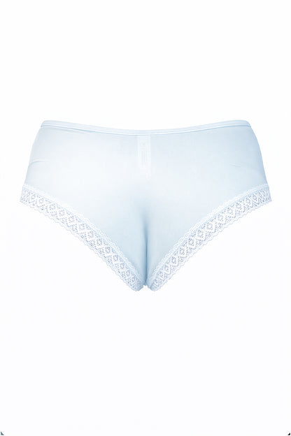 Panty Belén Azul