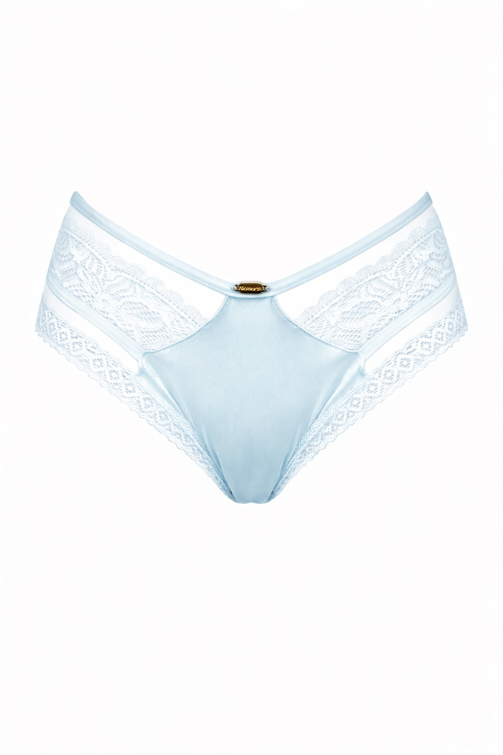 Panty Belén Azul