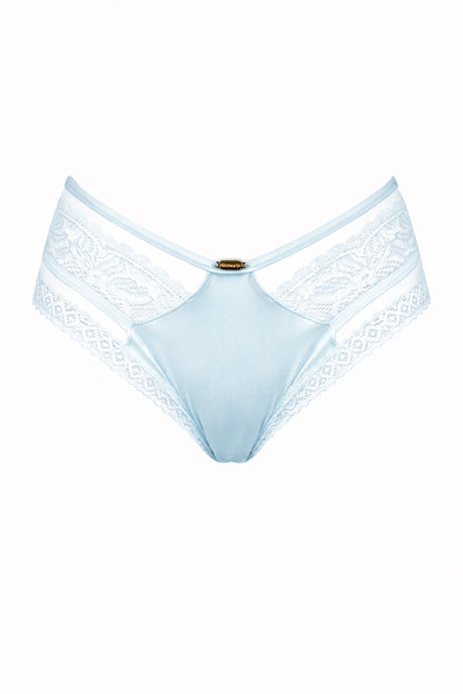 Panty Belén Azul