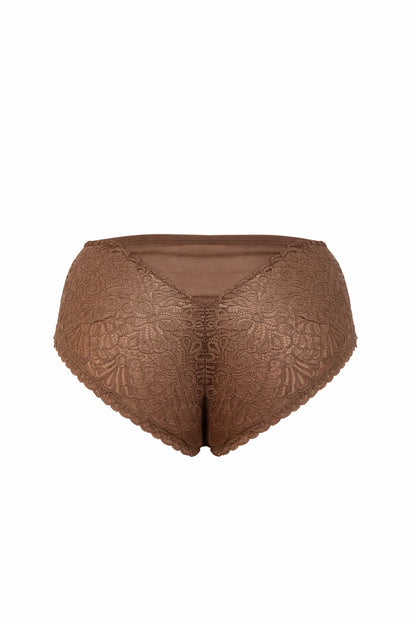 Panty Margarita Chocolate