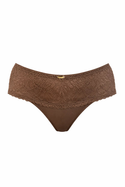 Panty Margarita Chocolate